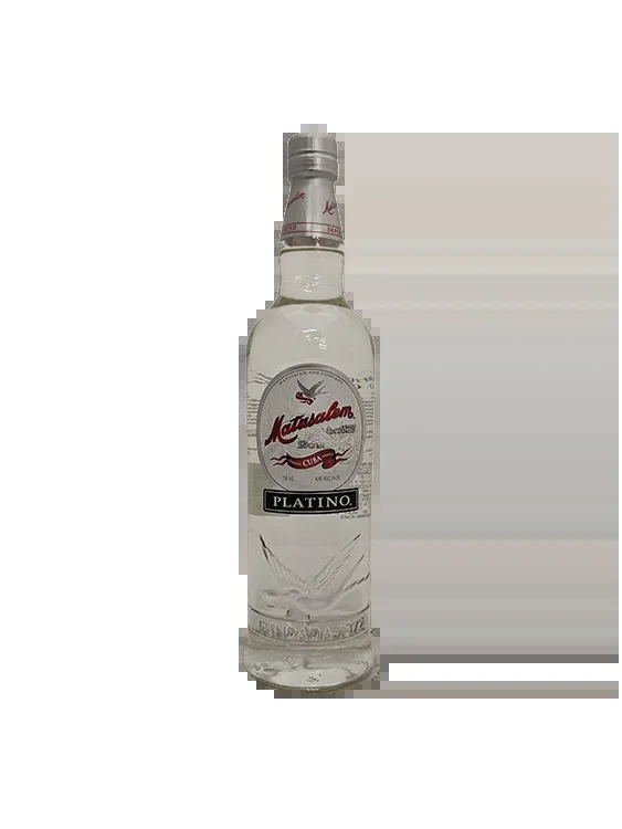 Ron Matusalem Plantino Rum 750ML