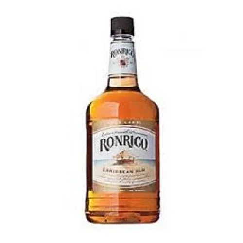 Ron Rico Rum Dark – 1.75L