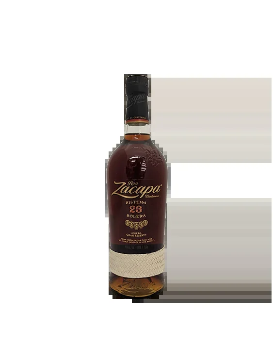 Ron Zacapa 23 Year Rum 750ML