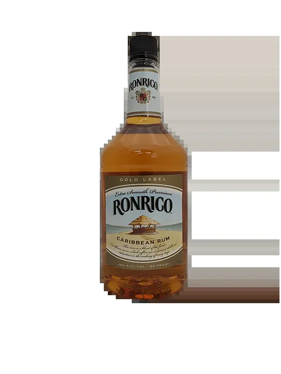 Ronrico Gold Rum 1.75L