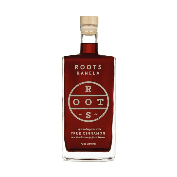 Roots Kanela Liqueur