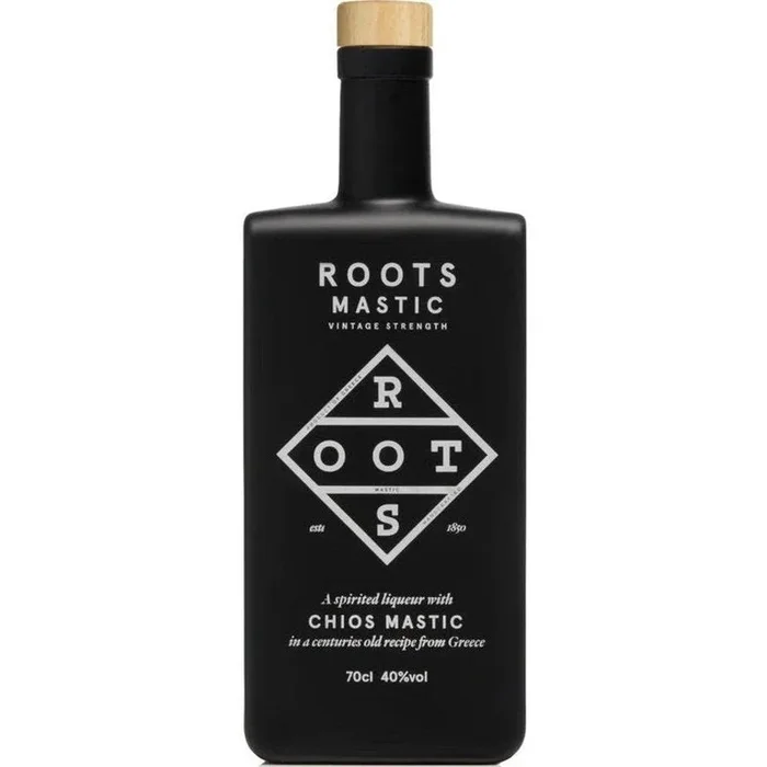 Roots Mastic Vintage Strength Liqueur