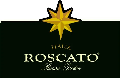 Roscato Rosso Dolce