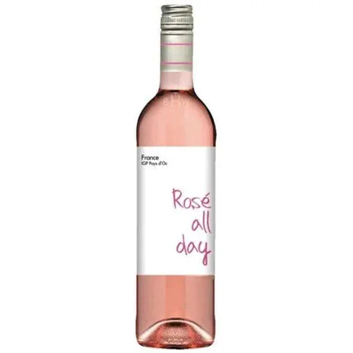 Rose All Day Rose – 750ML
