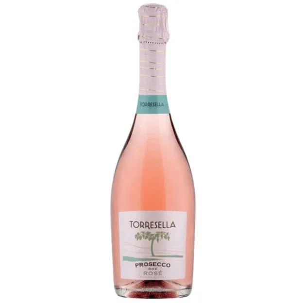Rose Prosecco Torresella