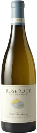 Roserock Chardonnay Eola-Amity Hills 2021 750ml