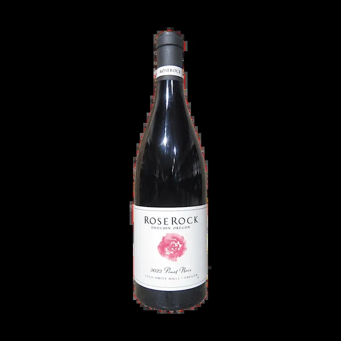 Roserock Pinot Noir 2022