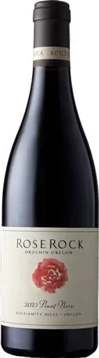 Roserock Pinot Noir Eola-Amity Hills 2023 750ml