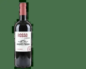 Rosso di Ca’momi