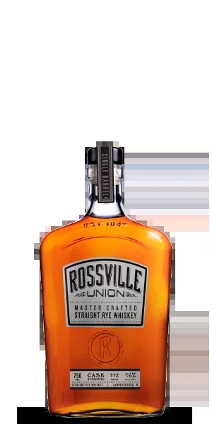 Rossville Union Single Barrel Flaviar Member Select