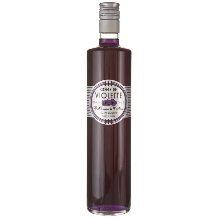 Rothman & Winter Creme de Violette