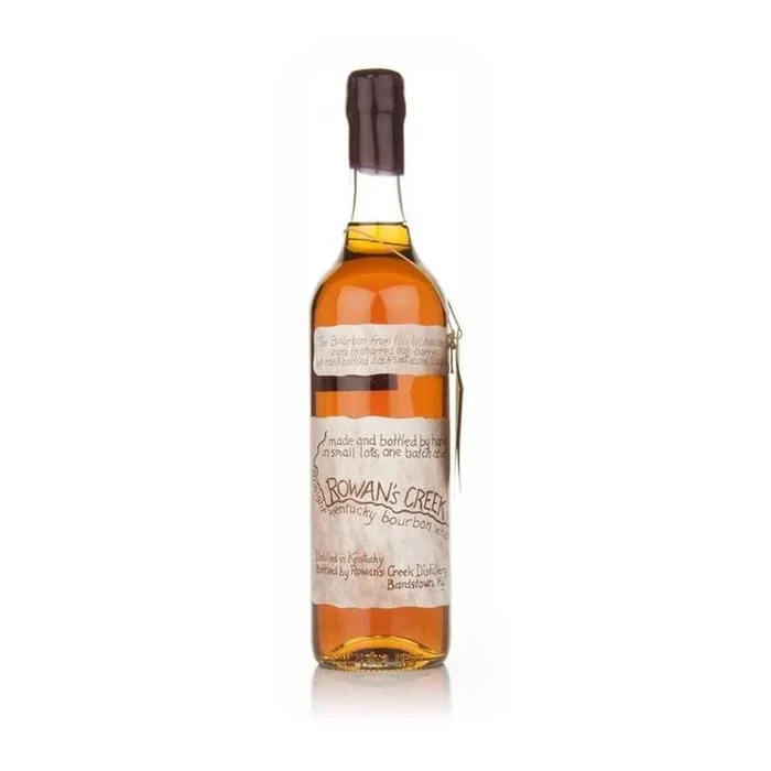Rowan’s Creek Straight Kentucky Bourbon Whiskey