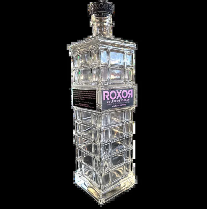 ROXOR Fleur de Vodka