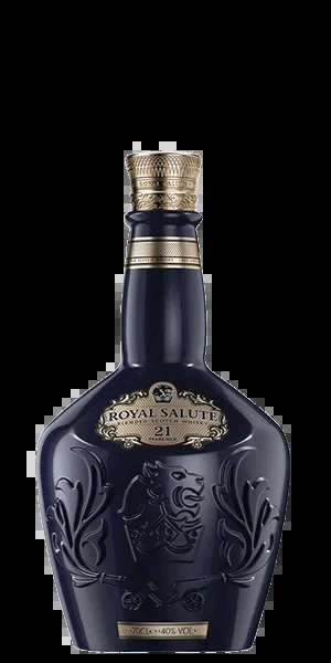 Royal Salute 21 Year Old