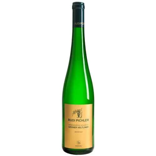 Rudi Pichler Kollmütz Grüner Veltliner 2022 – 750ML