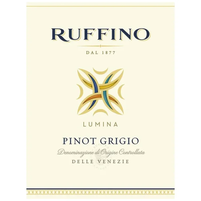 Ruffino Pinot Grigio Lumina
