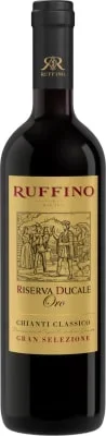 RUFFINO RISERVA DUCALE ORO GOLD CHIANTI CLASSICO DOCG ITALY 2016