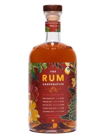 Rum Bully Boy Cooperative #2