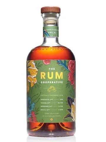 Rum Bully Boy Cooperative #3