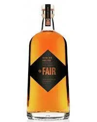 Rum FAIR Belize Rum XO