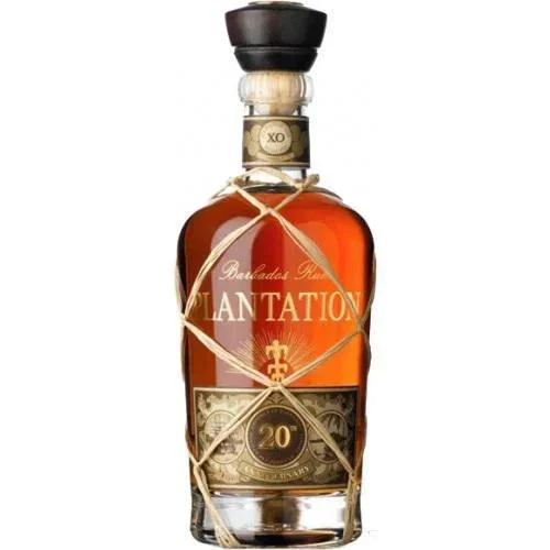 Rum Plantation XO 20th Anniversary