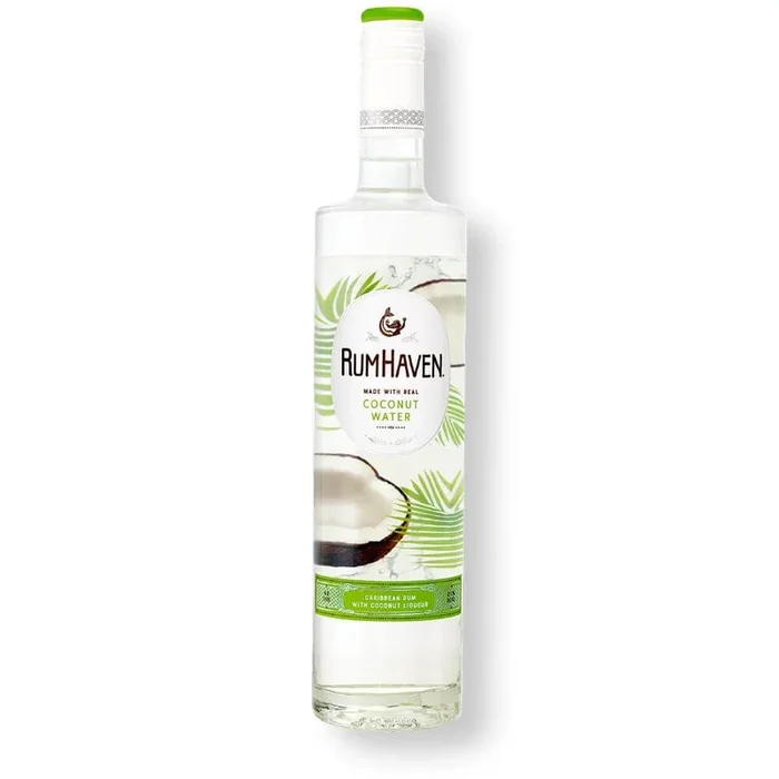 RumHaven Coconut Rum