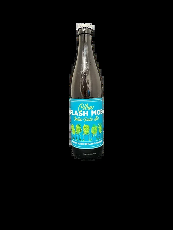 Russian River Citra Flash Mob IPA 510ML