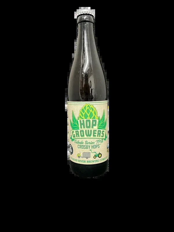 Russian River Hop Growers Series IPA 510ML