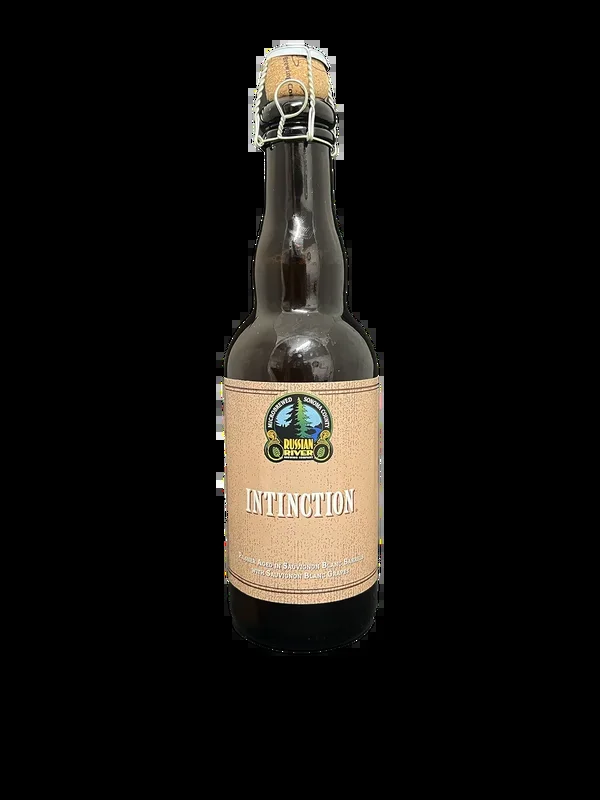 Russian River Intinction Sour 375ML
