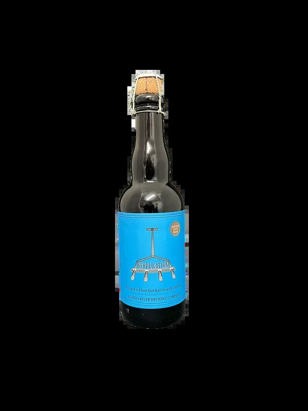 Russian River Supplication Sour 375ML
