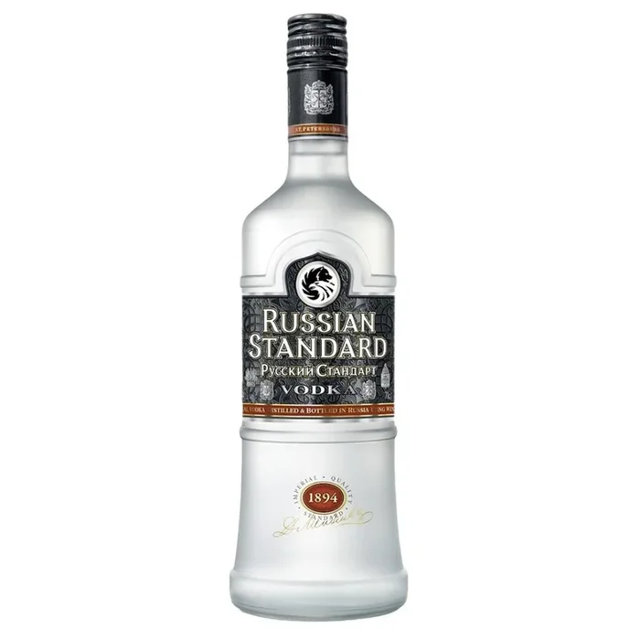 Russian Standard Original