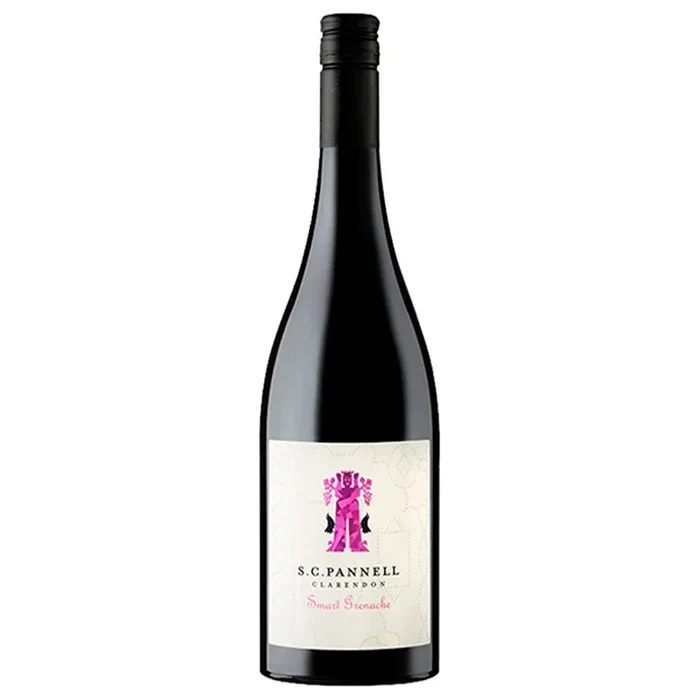 S.C. Pannell Smart Grenache 2020