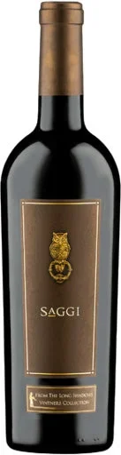 Saggi Long Shadows Red Wine 2020 750ml