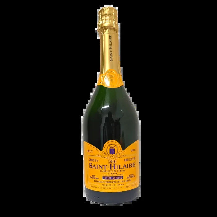 Saint-Hilaire Brut 750ML