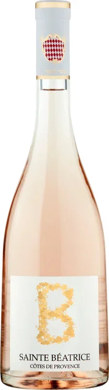 Sainte Béatrice Côtes de Provence Rosé