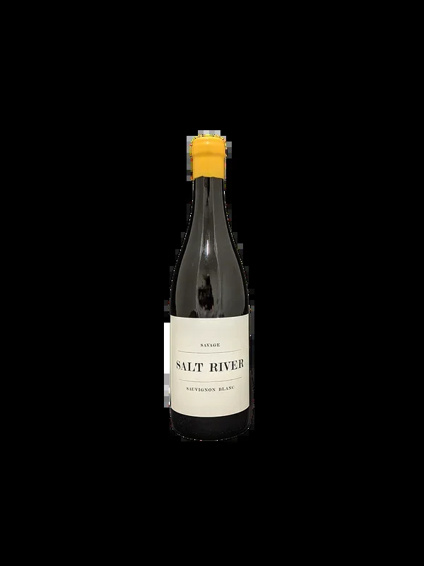 Salt River Sauvignon Blanc 750ML