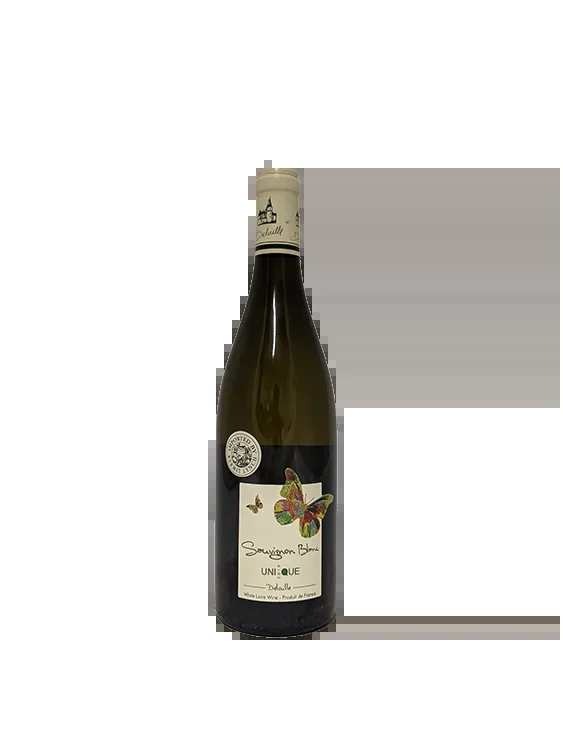 Salvard Unique Sauvignon Blanc 750ML