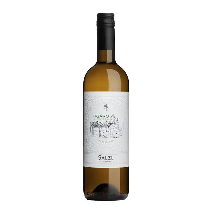 Salzl Seewinkelhof Figaro Gruner Veltliner 2022 75cl