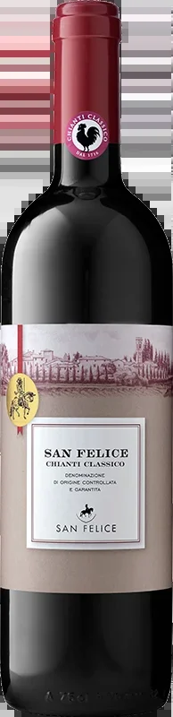 San Felice Chianti Classico
