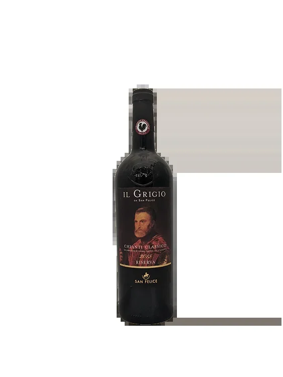 San Felice Il Grigio Chianti Classico Riserva 750ML
