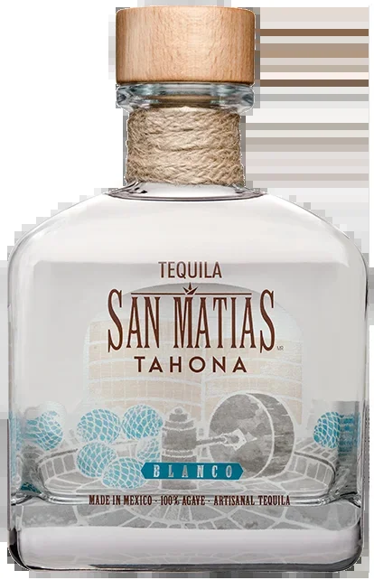 San Matias Tahona Blanco 750ml
