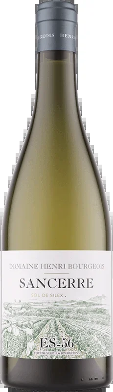 Sancerre ES-56 Silex Henri Bourgeois