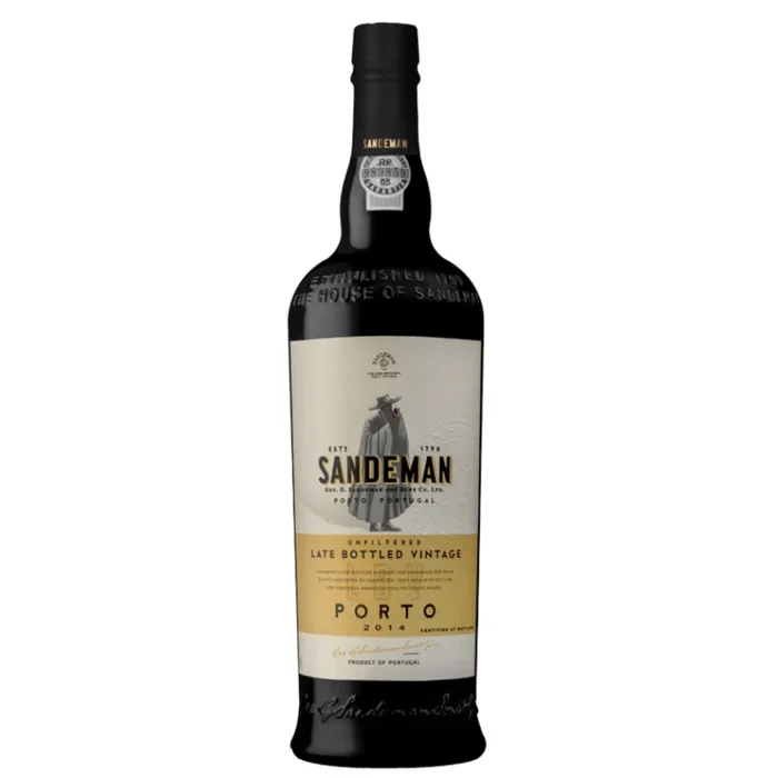 Sandeman Porto Late Bottled Vintage