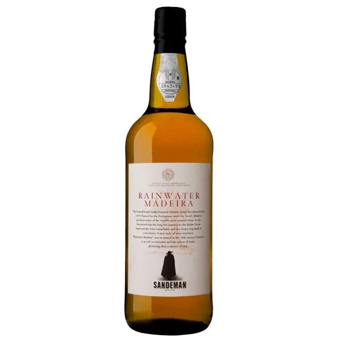 Sandeman Rainwater Madeira