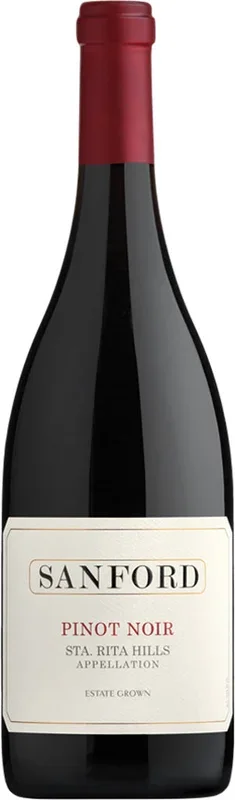 Sanford Pinot Noir Santa Rita Hills 2022 750ml