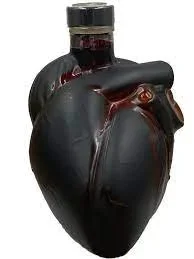 Sangre De Vida Corazón Reposado Tequila