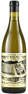 SANS LIEGE WHITE RHONE BLEND COTES DU COAST 2021