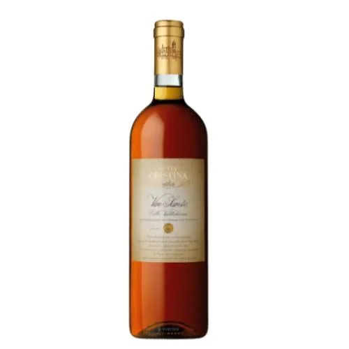 Santa Cristina Vin Santo Della Valdichiana 2010