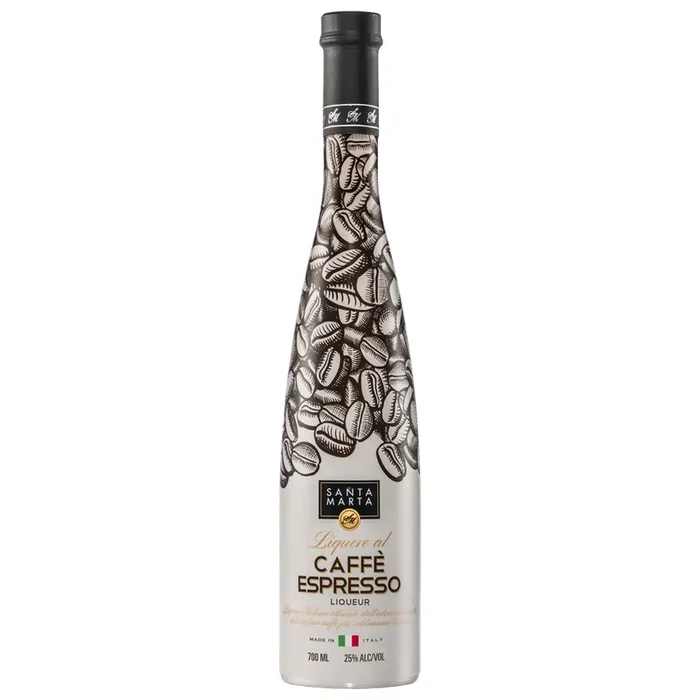 Santa Marta Caffe Espresso