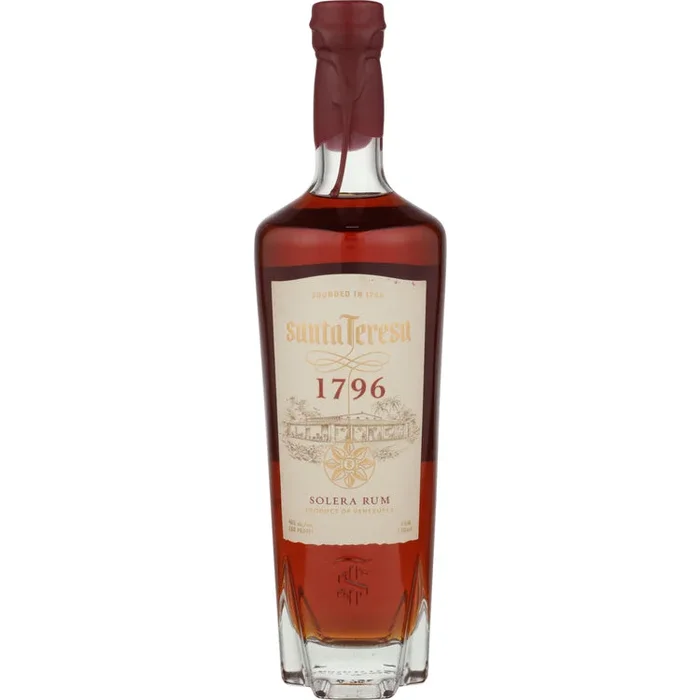 Santa Teresa Solera Rum